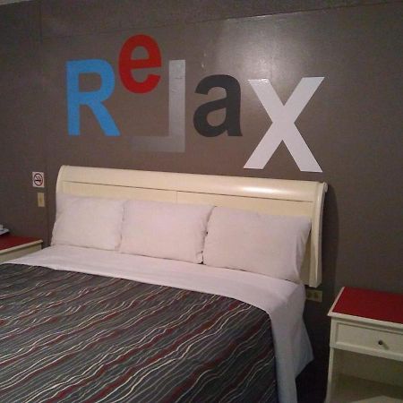 Hotel Boulevard Mexicali Luaran gambar