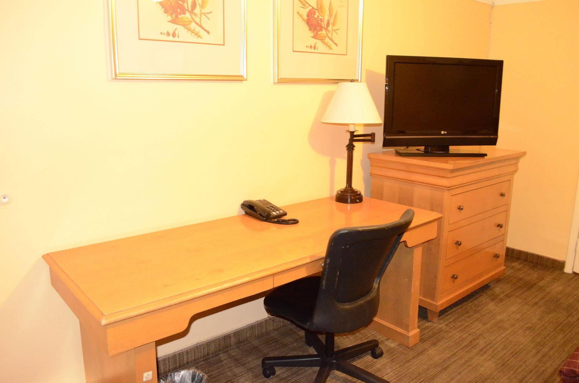 Hotel Boulevard Mexicali Luaran gambar