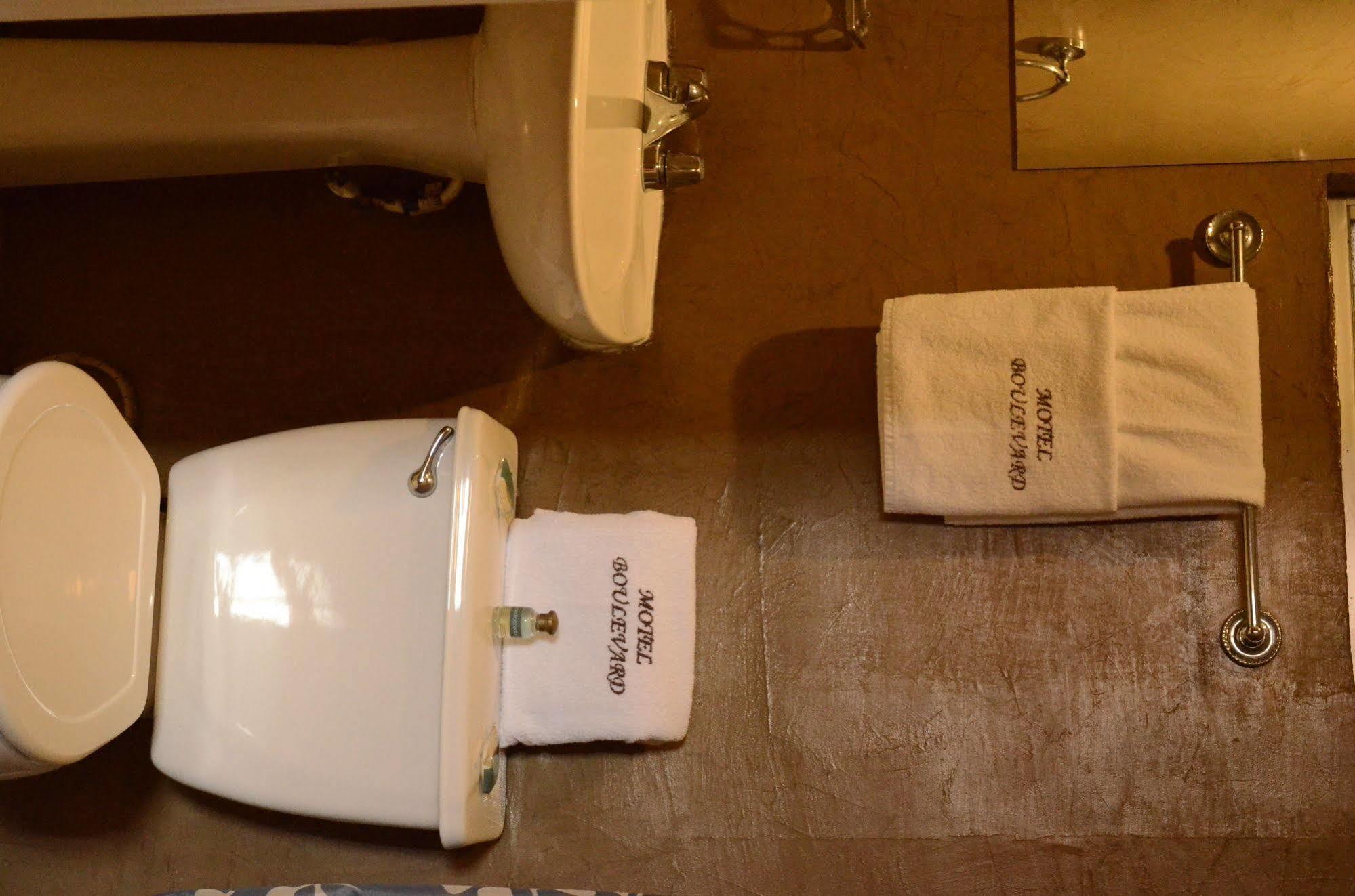 Hotel Boulevard Mexicali Luaran gambar